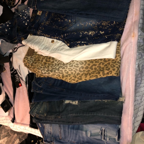 Custom your own bundle inquire individual prices - Picture 2 of 4